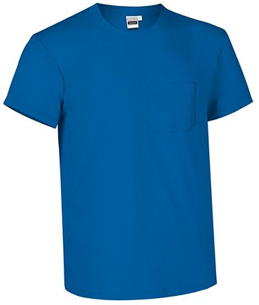 Camiseta Eagle azul royal