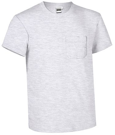Camiseta Eagle gris vigoré
