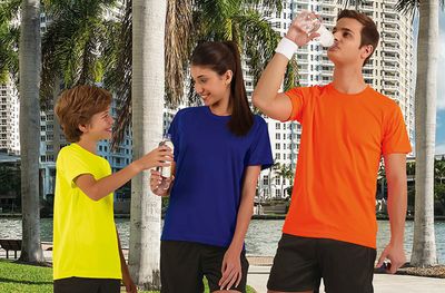 Camiseta Resistance v163