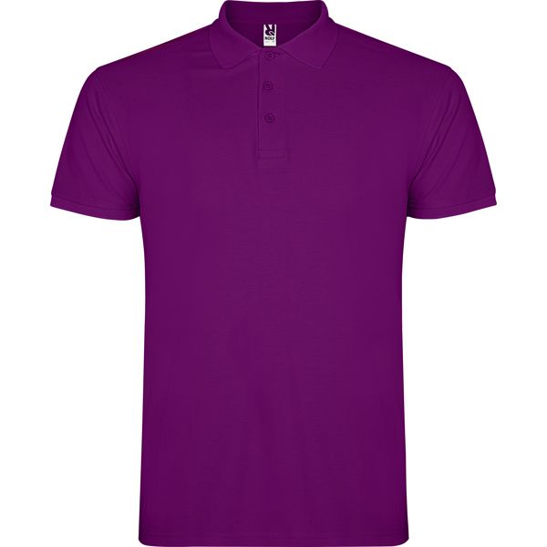 Polo Star purpura