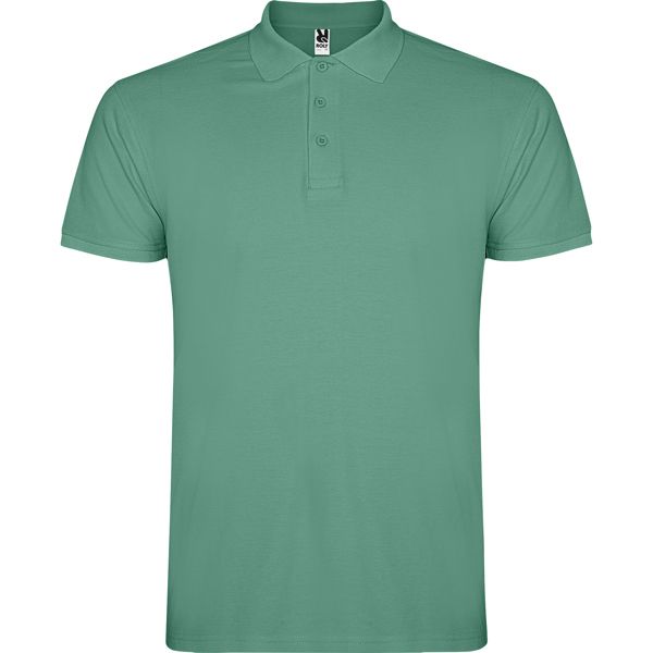 Polo Star menta oscuro