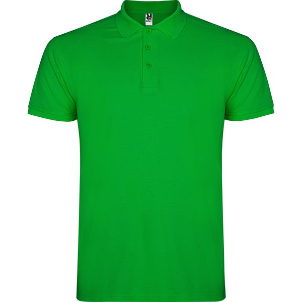 Polo Star verde grass