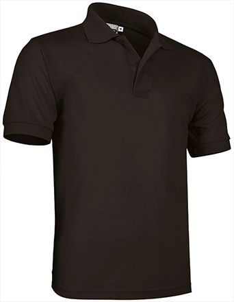 Polo Patrol negro