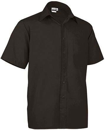 Camisa Oporto negro