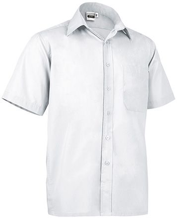 Camisa Oporto blanco