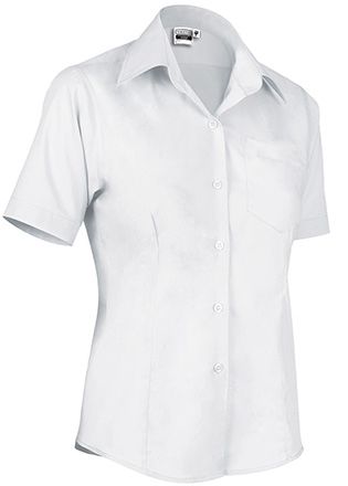 Camisa Star blanco