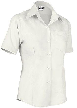 Camisa Star blanco marfil