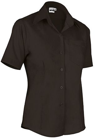 Camisa Star negro