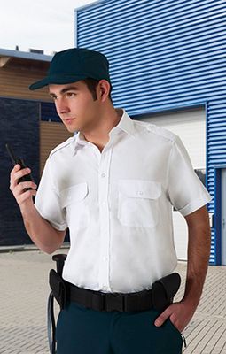 Camisa Vigilant v292