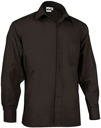 Camisa Oporto negro