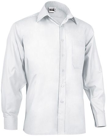 Camisa Oporto blanco