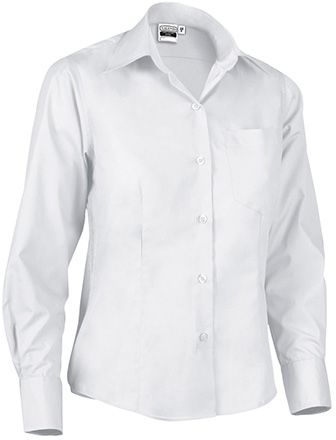 Camisa Star blanco