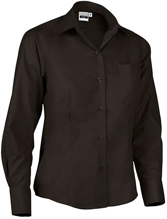 Camisa Star negro