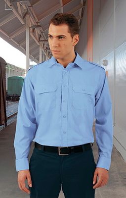 Camisa Vigilant v293