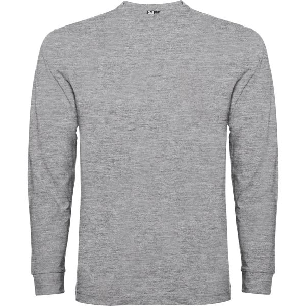 Camiseta Pointer gris vigore