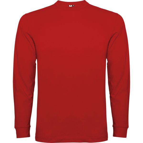Camiseta Pointer rojo