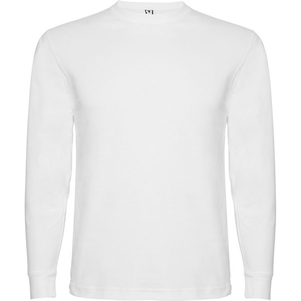 Camiseta Pointer blanco