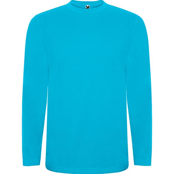 Camiseta Extreme turquesa