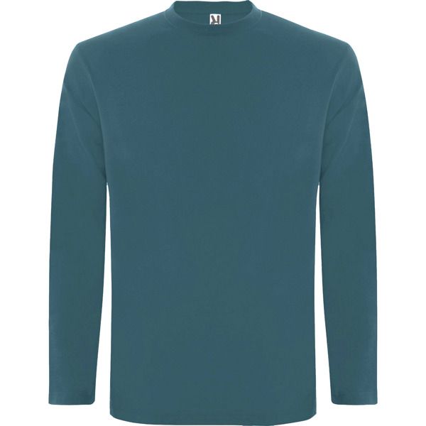 Camiseta Extreme azul tormenta