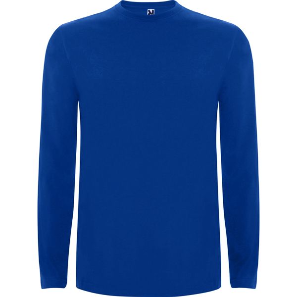 Camiseta Extreme royal