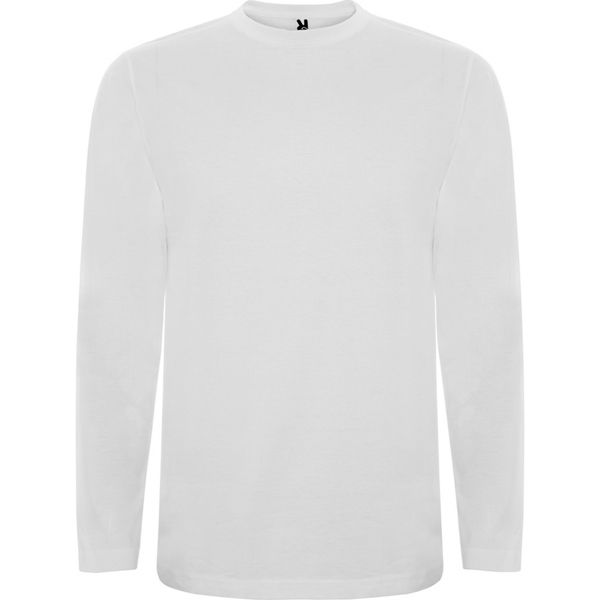 Camiseta Extreme blanco