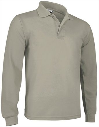 Polo Predator beige arena