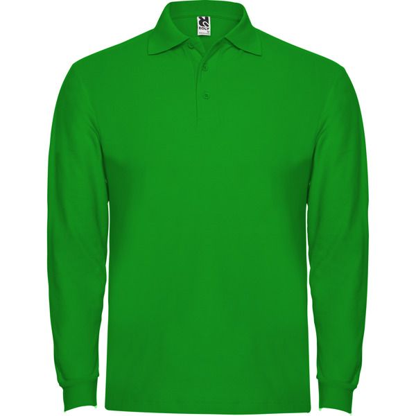 Polo Estrella verde grass