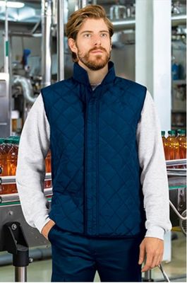 Chaleco Barens v353