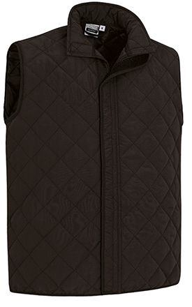 Chaleco Barens negro