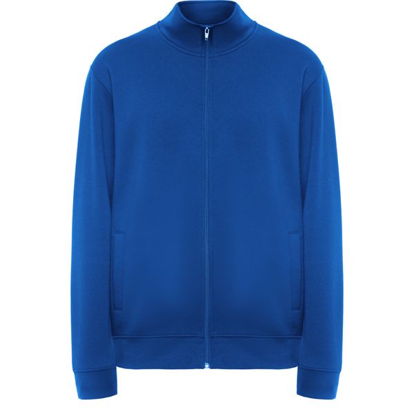 Sudadera Ulan royal