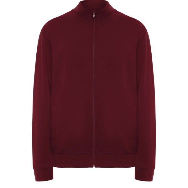 Sudadera Ulan granate