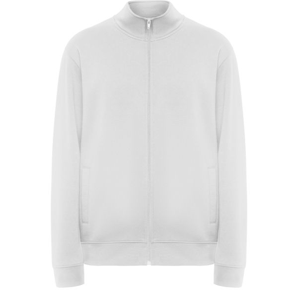 Sudadera Ulan blanco
