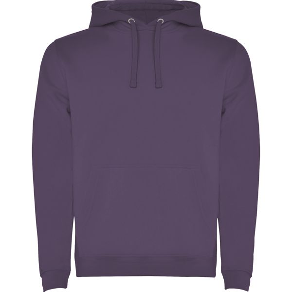 Sudadera Urban lila