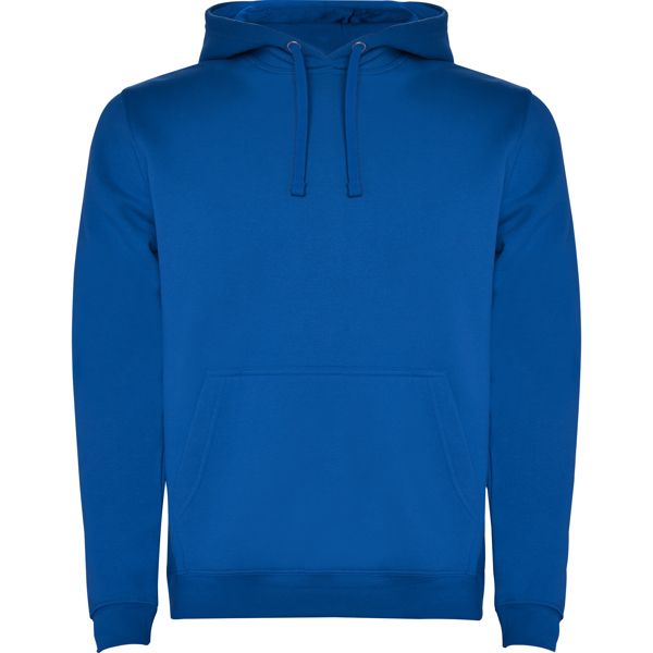 Sudadera Urban royal