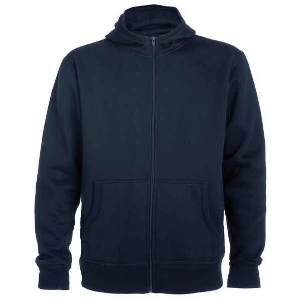 Sudadera Montblanc marino