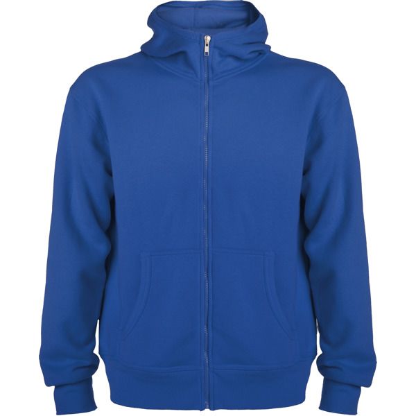 Sudadera Montblanc royal