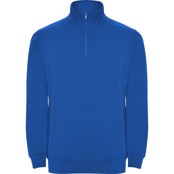 Sudadera Aneto royal