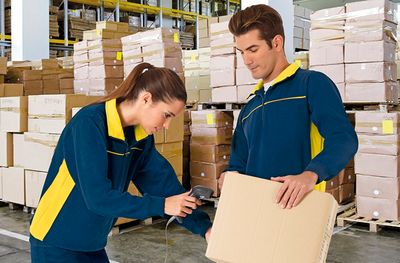 Sudadera Thunder con media cremallera y diseño bicolor.