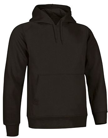 Sudadera Arizona negro