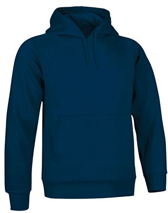 Sudadera Arizona azul marino orión