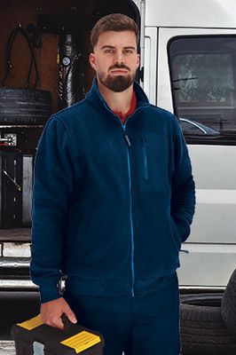 Forro Polar Montrose v782