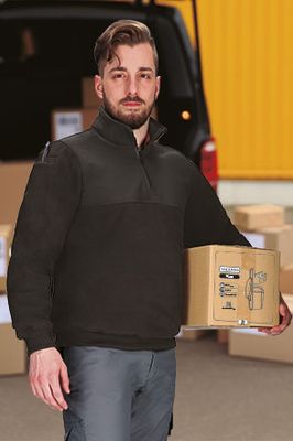 Jersey Polar Willie v321