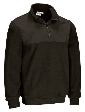 Jersey  Polar Willie negro