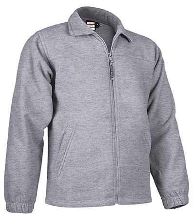 Chaqueta Polar Dakota marengo vigoré