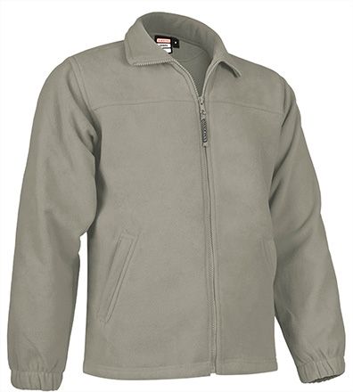 Chaqueta Polar Dakota beige arena