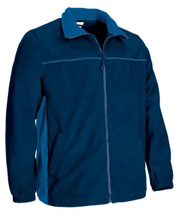Chaqueta Polar Thunder azul marino orión-azul royal