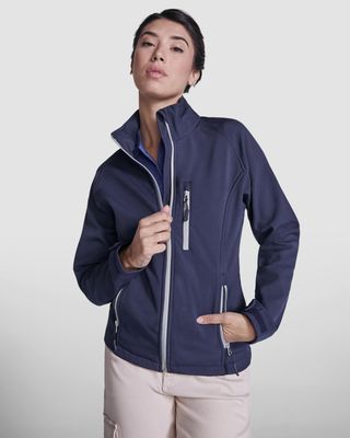 Chaqueta Antartida Woman 6433