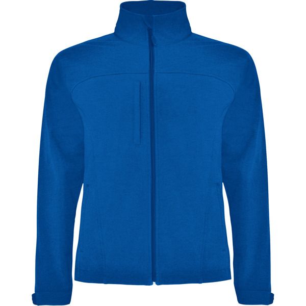 Chaqueta Rudolph royal