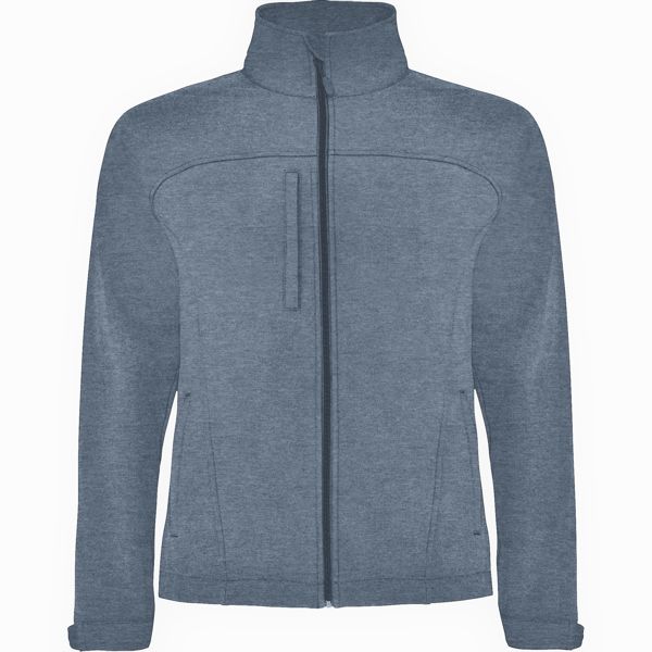 Chaqueta Rudolph azul marino vigore