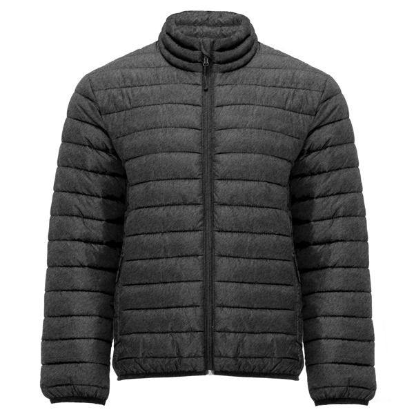 Chaqueta Finland negro vigore